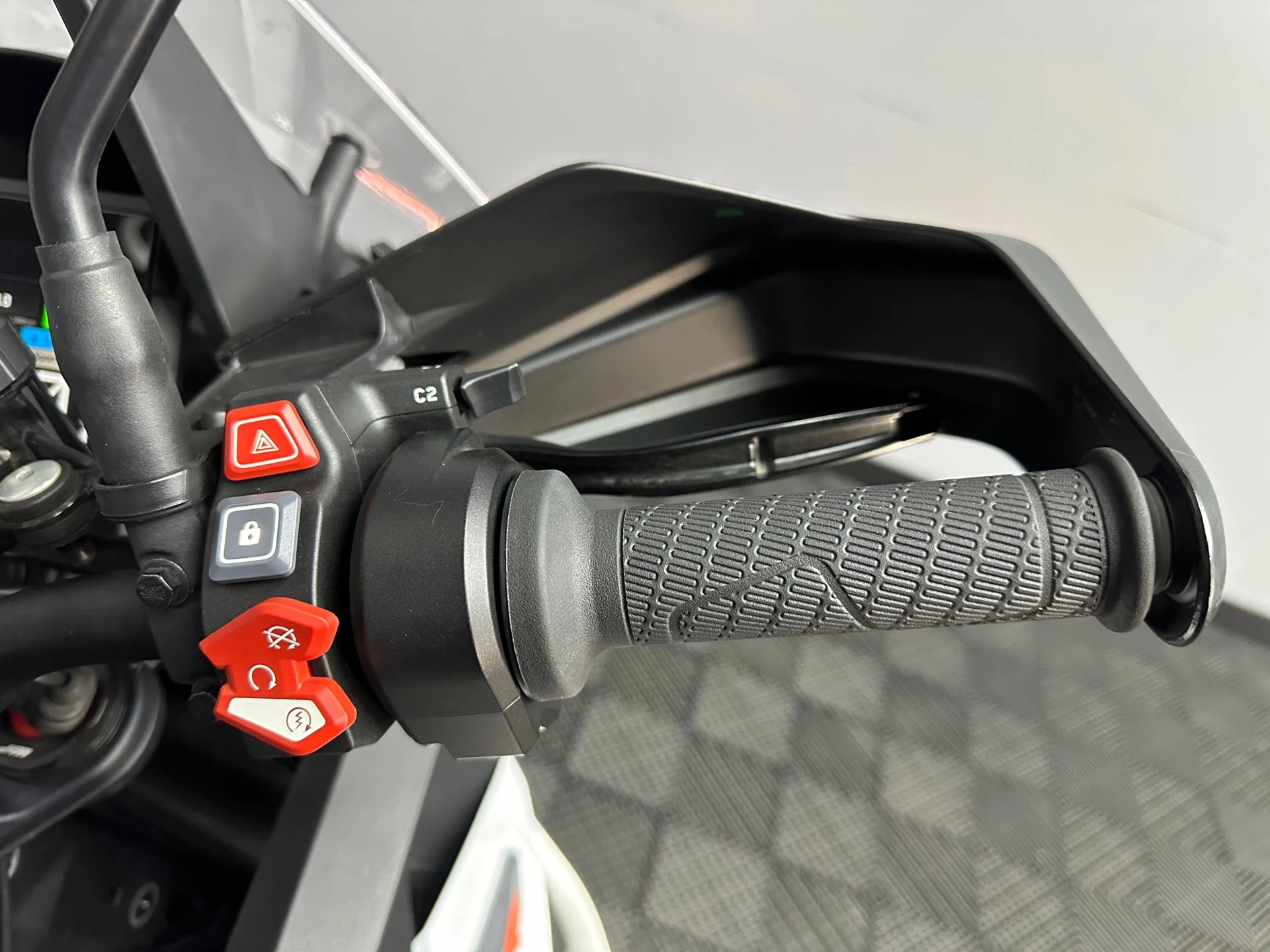 Hoofdafbeelding KTM 1290