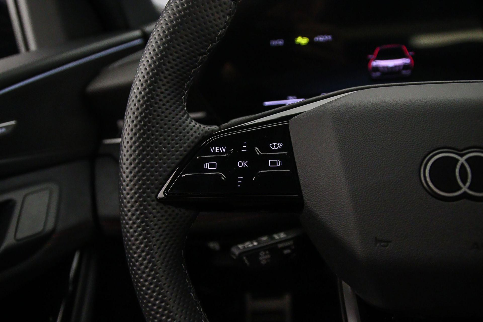 Hoofdafbeelding Audi SQ6