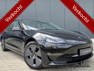Tesla Model 3 Long Range AWD|Autopilot|Pano|Warmtepomp|Lmv|