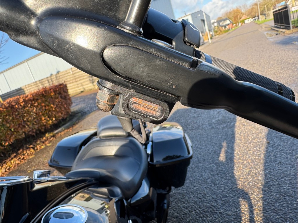 Hoofdafbeelding Harley-Davidson Road King