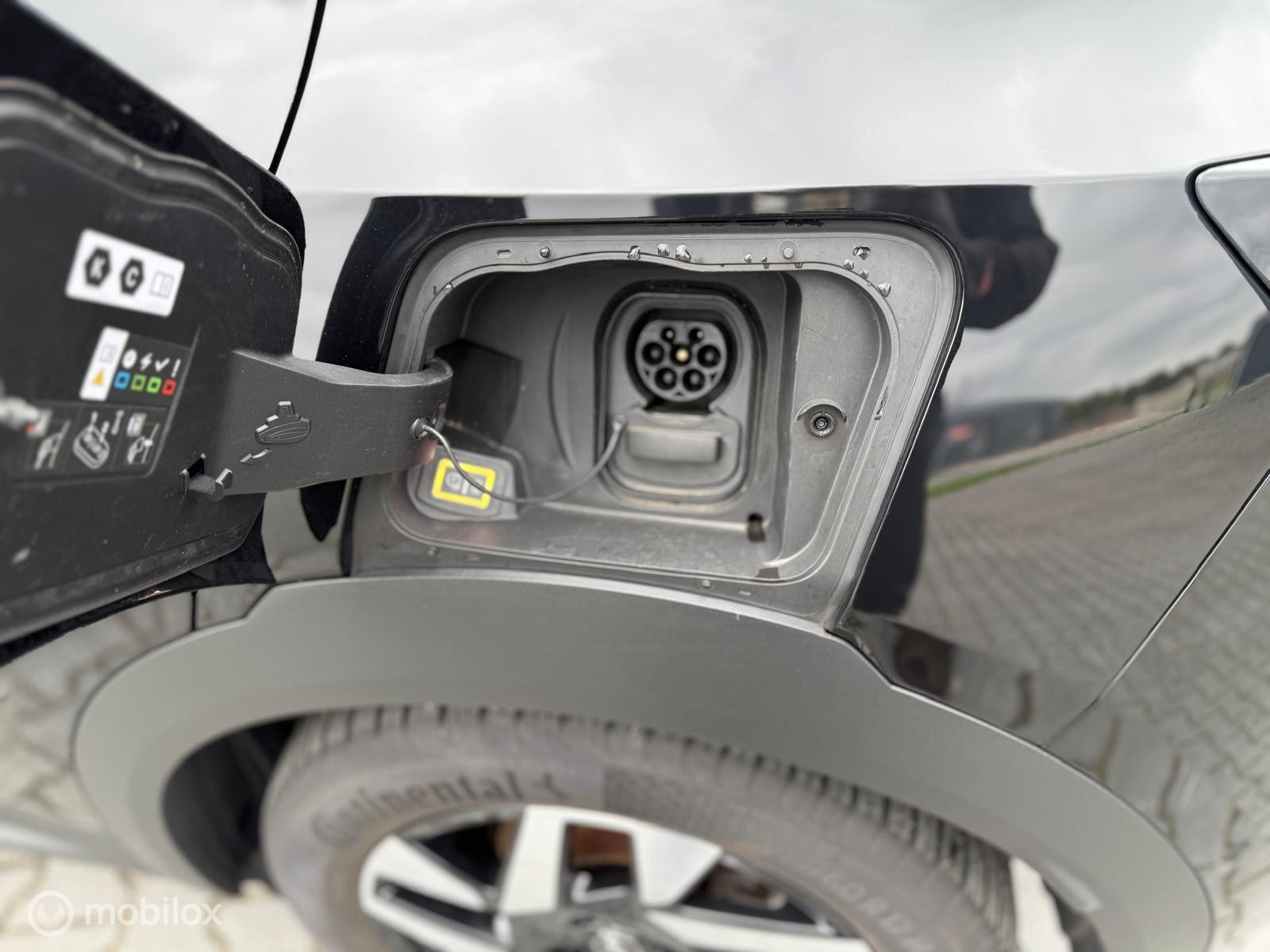 Hoofdafbeelding Opel Mokka-e