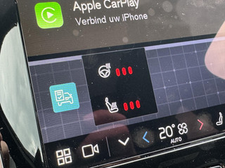 Volvo XC90 Volvo XC90 T8 Plug-in hybrid AWD Plus Bright | 360 Camera | H&K Audio | Getint glas - afbeelding nr 23