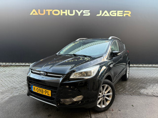 Ford Kuga 1.5 Titanium Styling Pack