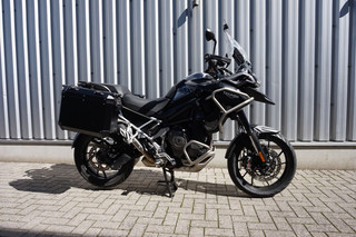 Triumph Tiger 1200 Gt Pro