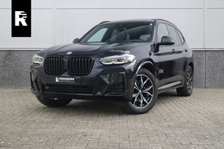 BMW X3 xDrive30e High Executive Pano / 360 cam / Elec stoelen / Trekhaak /