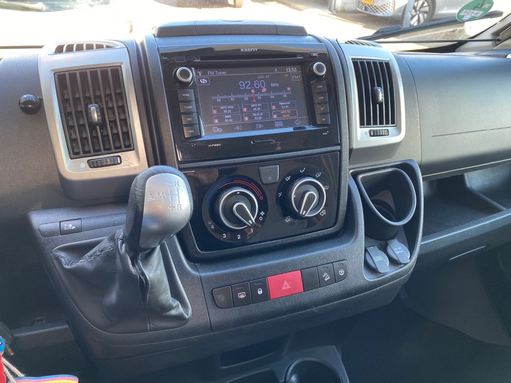 Hoofdafbeelding Bürstner Lyseo T 728g Aut. 36.997km 2017 Dakairco