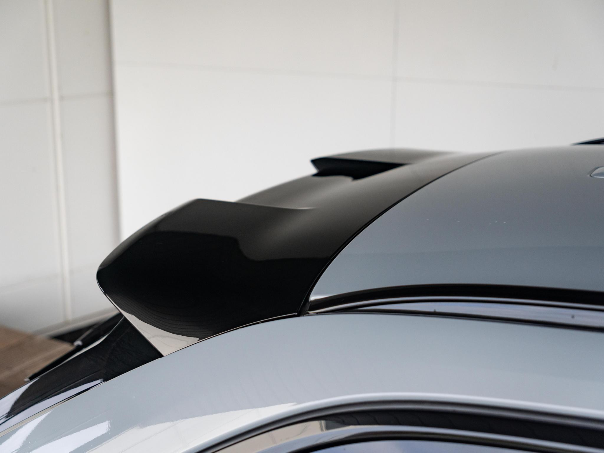 Hoofdafbeelding BMW i5