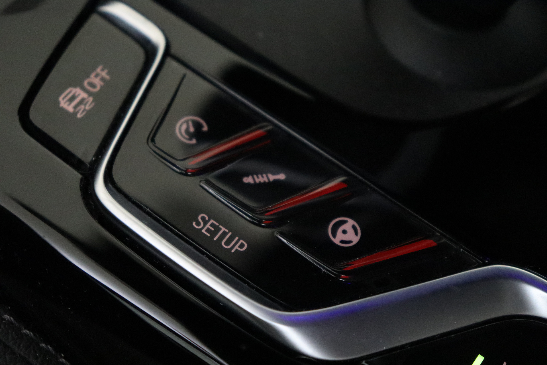 Hoofdafbeelding BMW M5