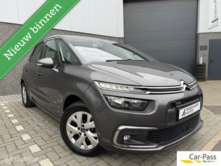 Citroen C4 Picasso 1.2 Benzine Camera Nieuwe distributieriem