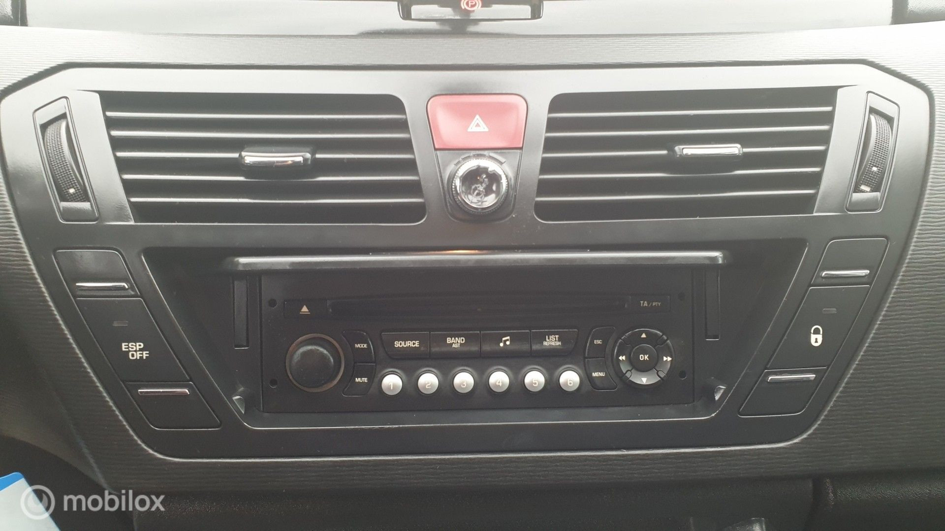 Hoofdafbeelding Citroën Grand C4 Picasso