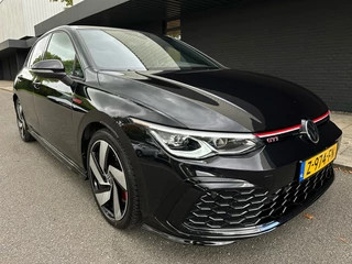 Volkswagen Golf - afbeelding nr 9