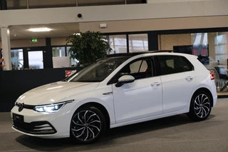 Volkswagen Golf 8 1.5 TSI 150PK Style Pano Navi IQ light Led Virtual ACC