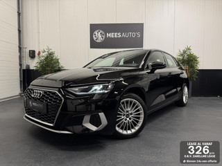 Audi A3 Sportback 40 TFSI e Advanced edition|Keyless|PDC|ACC