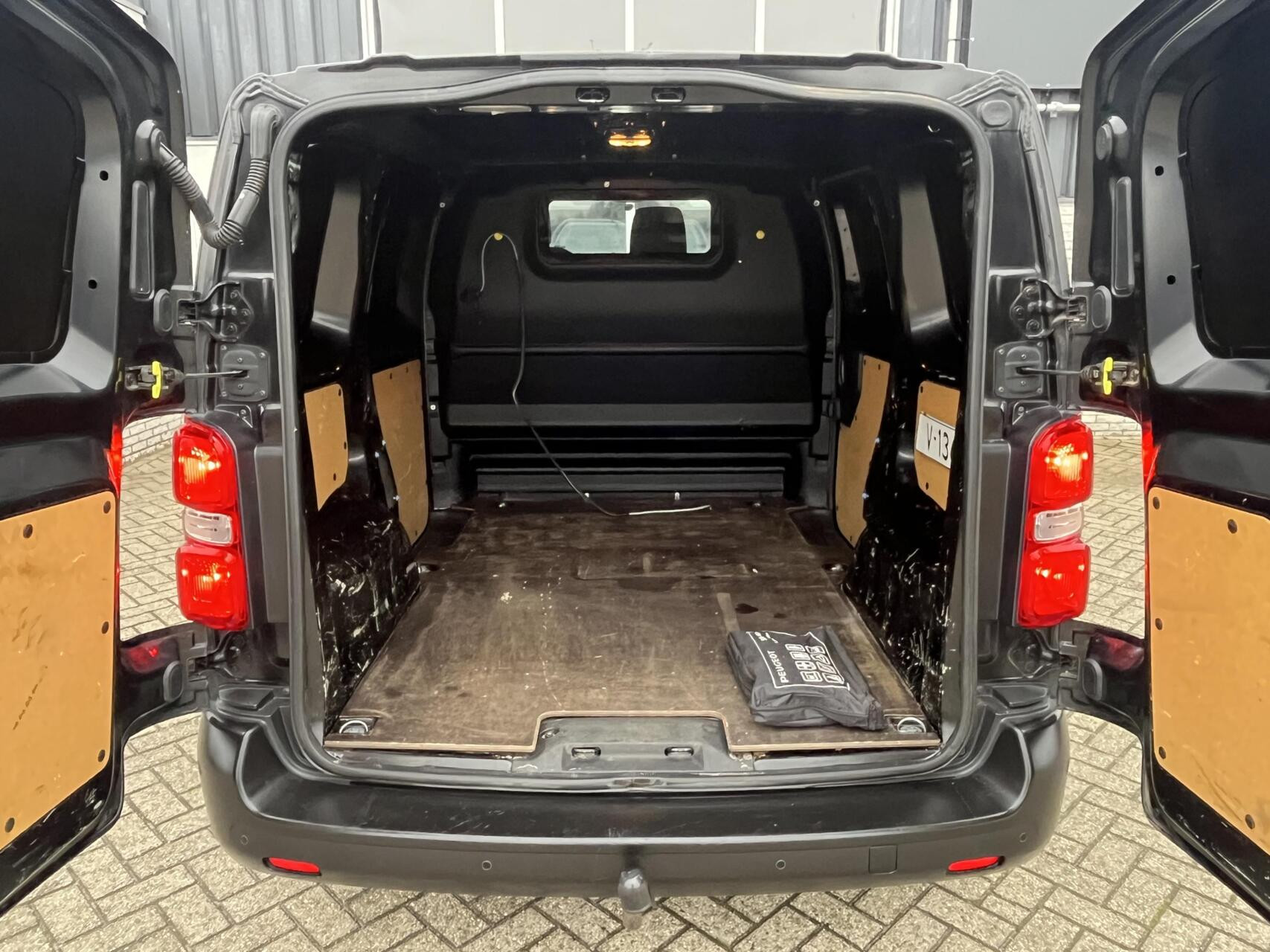 Hoofdafbeelding Peugeot Expert