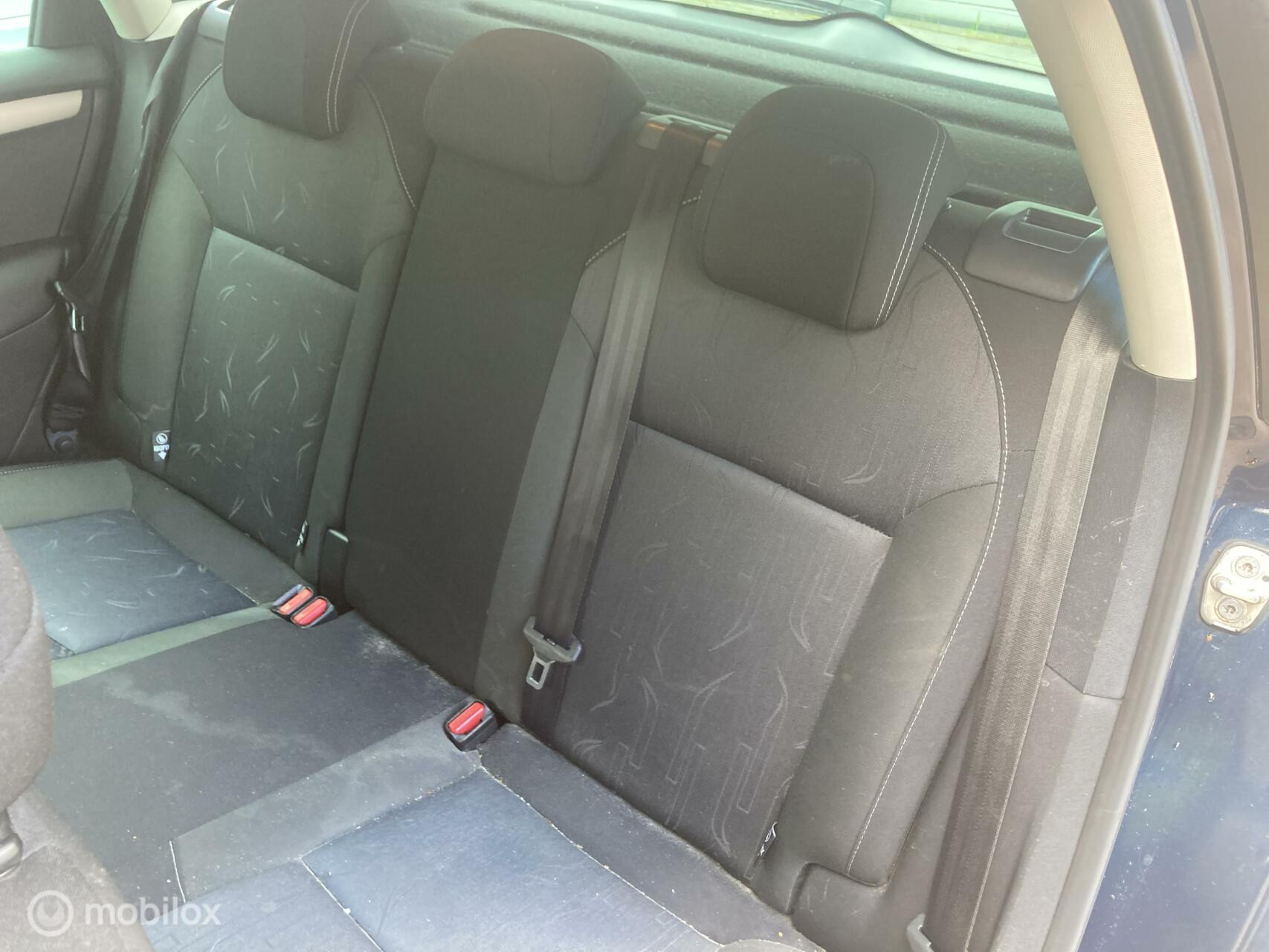 Hoofdafbeelding Citroën C4