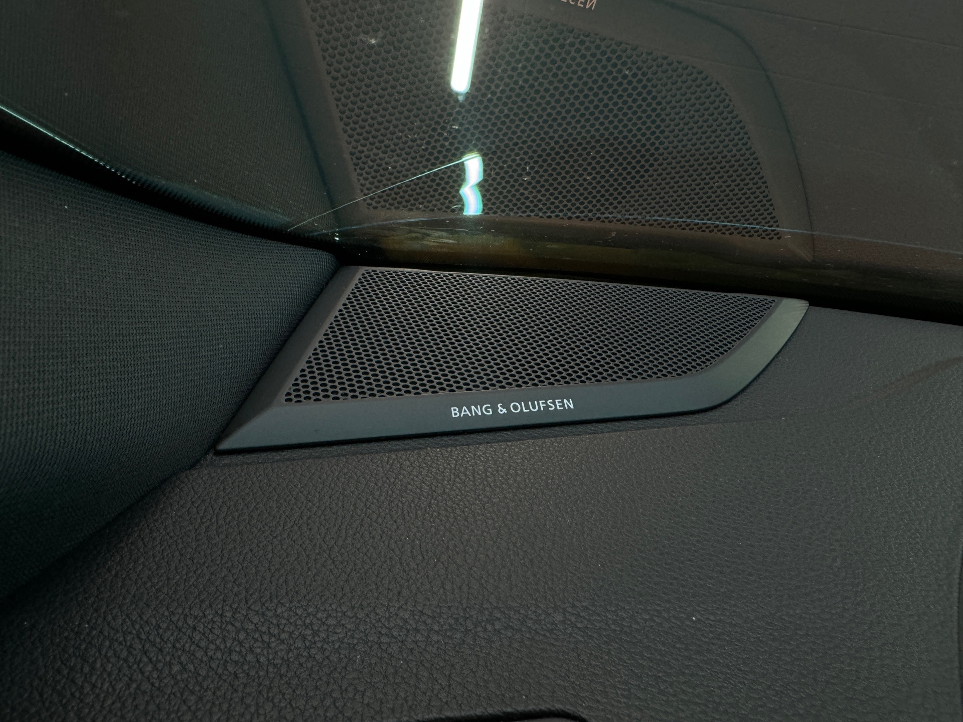 Hoofdafbeelding Audi RSQ3