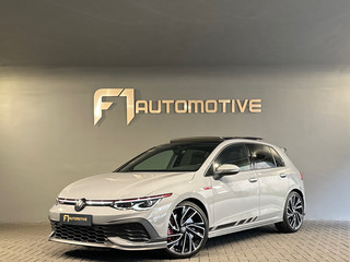 Volkswagen Golf 2.0 TSI GTI Clubsport Pano|H/K|Keyless|IQ