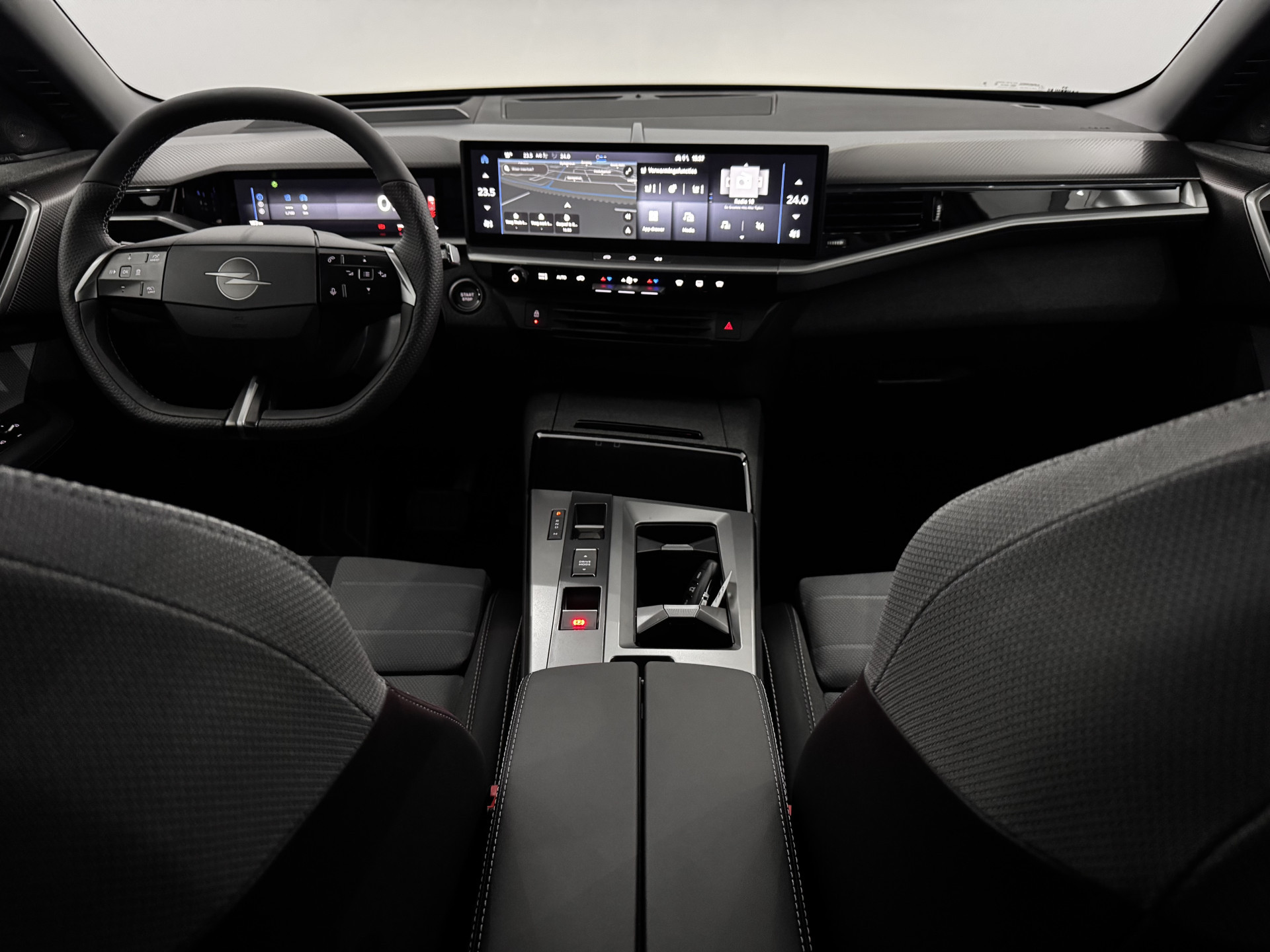 Hoofdafbeelding Opel Grandland