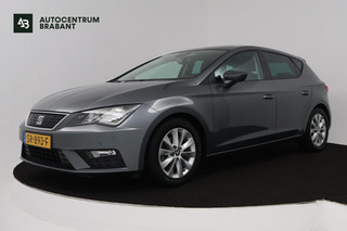 Seat Leon 1.0 EcoTSI Style Business Intense Automaat (NAVIGATIE, CARPLAY, CLIMA, PARKEERSENSOREN,