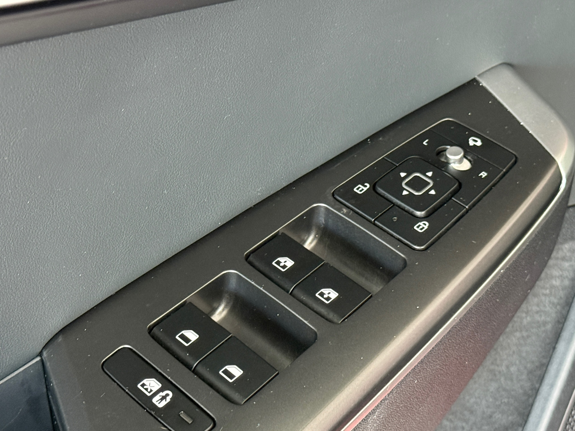 Hoofdafbeelding Kia EV6