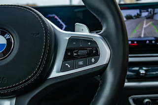 BMW X5 BMW X5 xDrive40i,M-Sport,Pano,22 inch,HUD,BTW,H&K,Adaptive - afbeelding nr 16