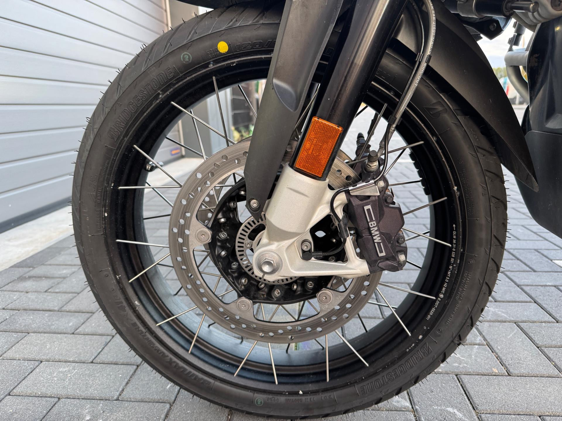 Hoofdafbeelding BMW R 1250 GS Adventure