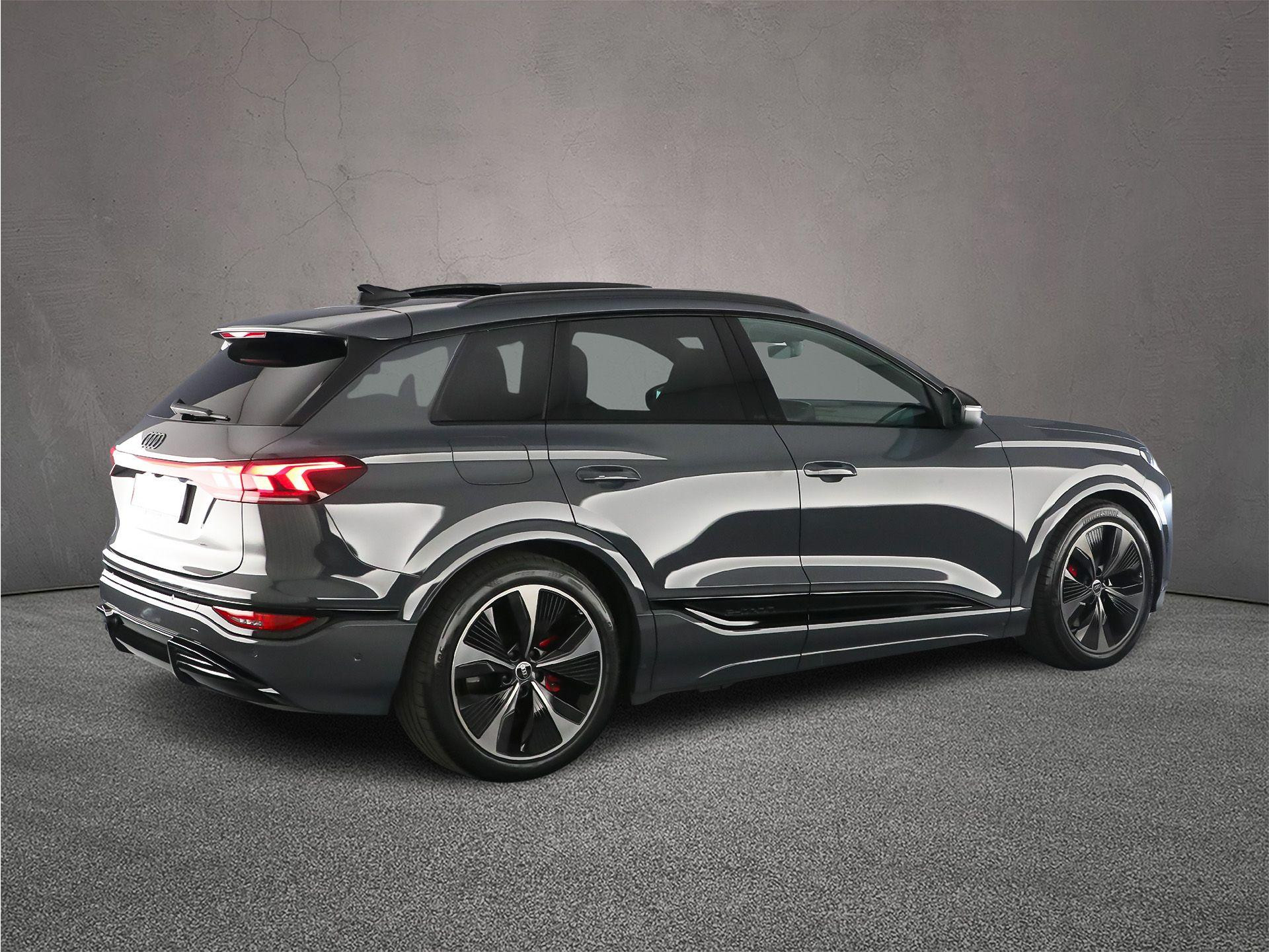 Hoofdafbeelding Audi SQ6