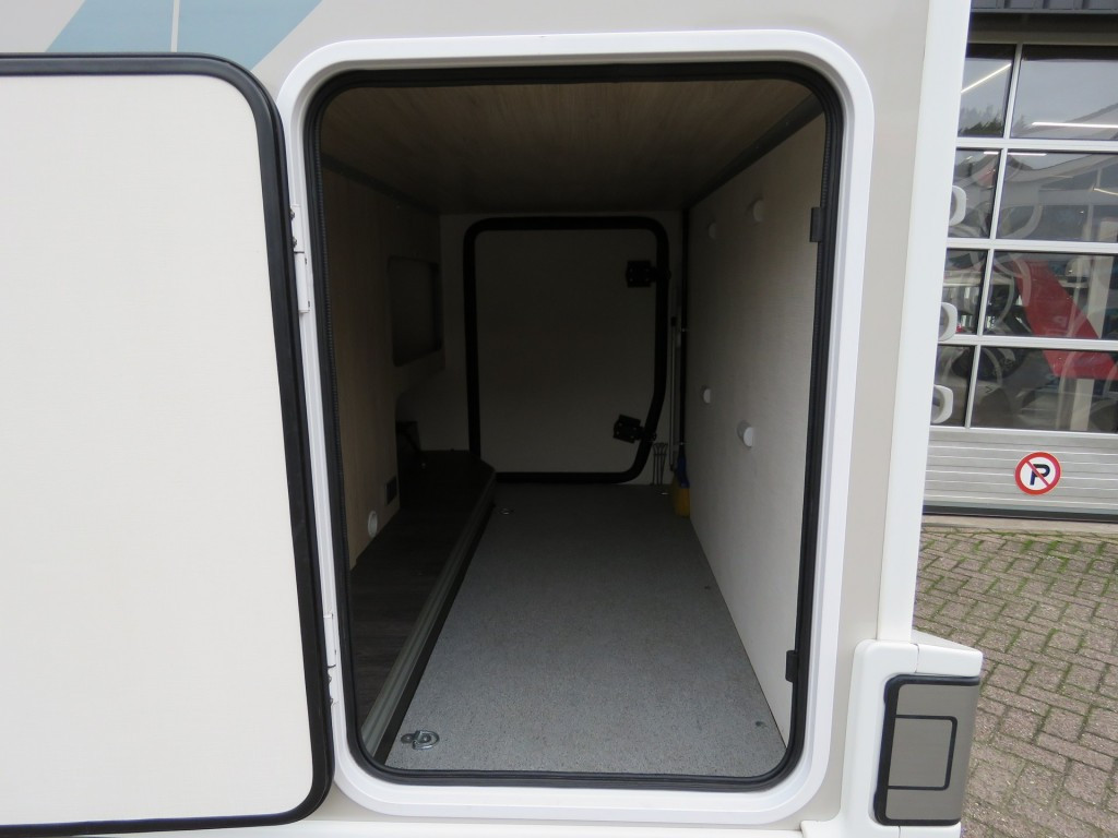 Hoofdafbeelding Chausson 627 Ga 5-pers. Titanium Vip