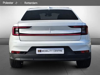 Polestar 2 Polestar 2 LRSM 78 kWh | Pilot- Plus Pack | Trekhaak | H&K - afbeelding nr 5
