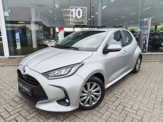 Toyota Yaris - 204543140-0