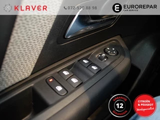 Citroën C4 Citroën C4 130PK Plus | Automaat | Camera | Navi | Climate - afbeelding nr 20