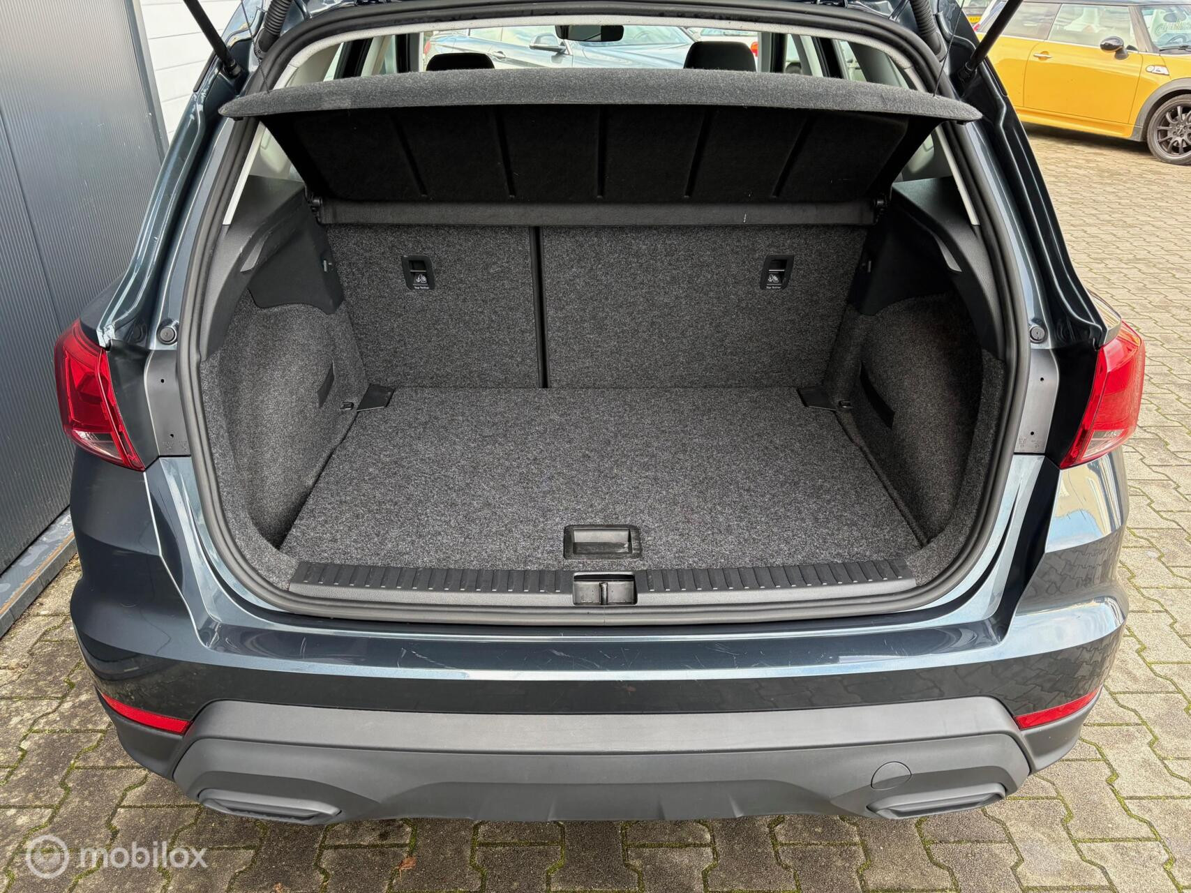 Hoofdafbeelding SEAT Arona