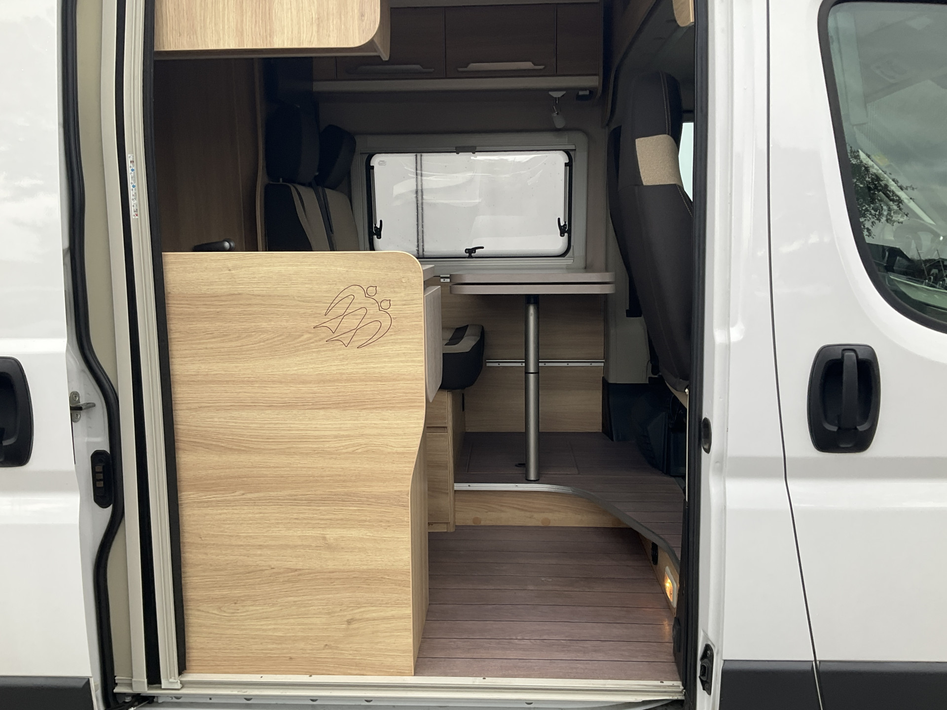 Hoofdafbeelding Knaus R07