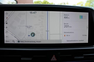 Hyundai IONIQ 6 Hyundai IONIQ 6 First Edition 77.4 kWh AWD * Direct leverbaar! - afbeelding nr 18