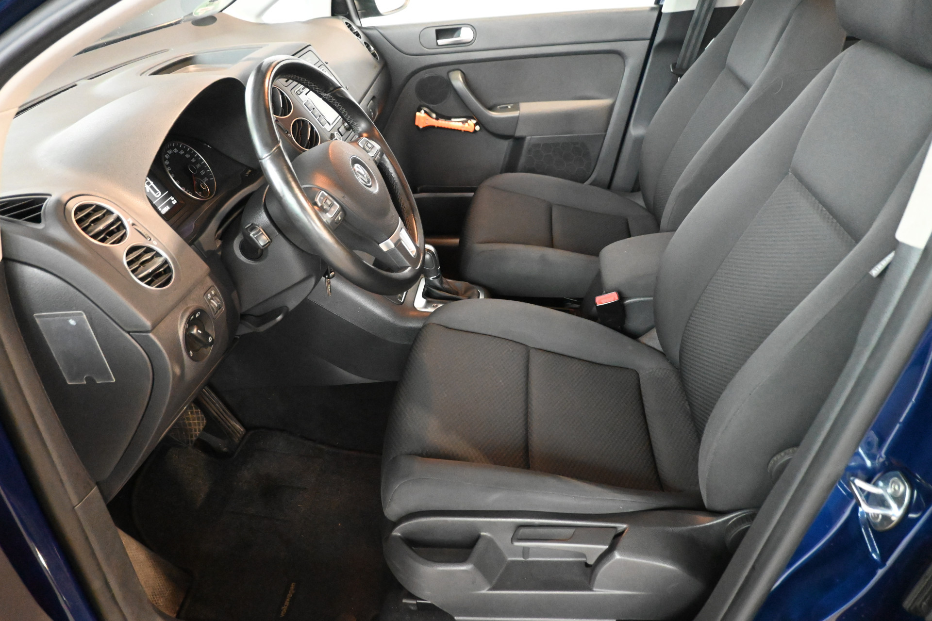 Hoofdafbeelding Volkswagen Golf Plus