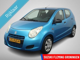 Suzuki Alto 1.0 Comfort Plus 29000km!