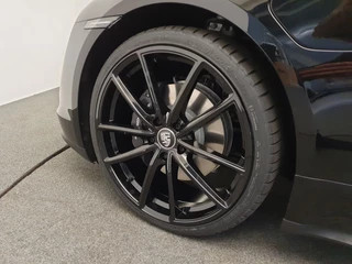 Porsche Taycan Porsche Taycan Sport Turismo Performance-accu Bose, Panoramadak, 22'' velgen - afbeelding nr 29