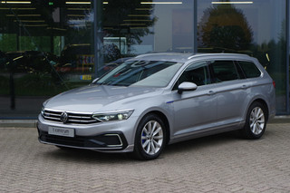 Volkswagen Passat Variant 1.4 TSI GTE Business 218 PK PHEV, Trekhaak, Carplay, LED verlichting