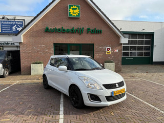 Suzuki Swift 1.2 comfort EASSS