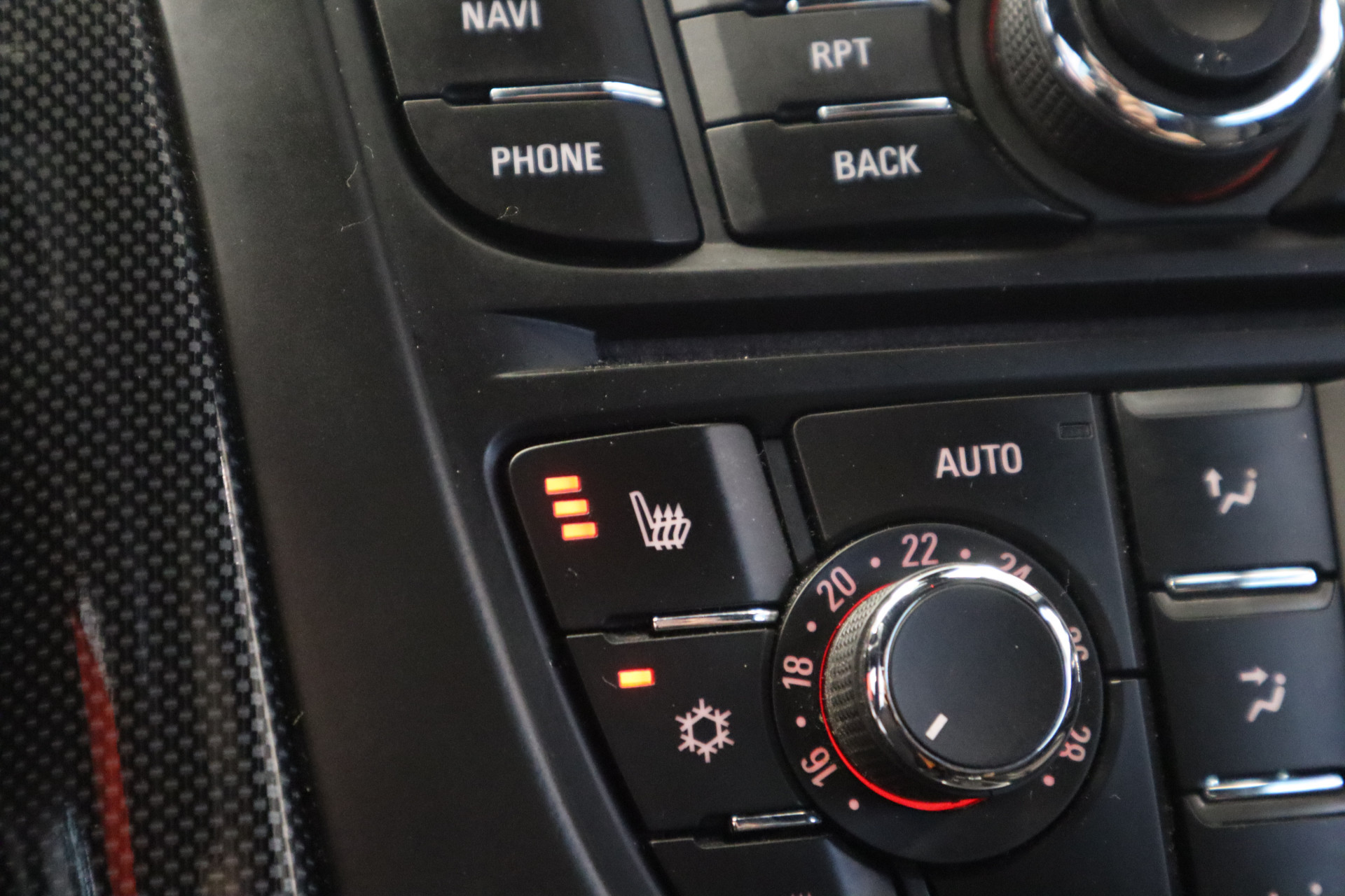 Hoofdafbeelding Opel Cascada