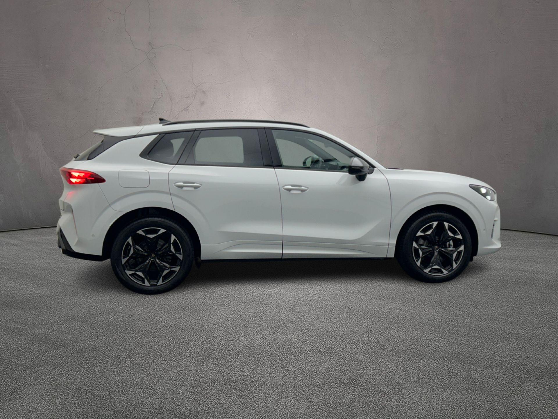 Hoofdafbeelding CUPRA Terramar