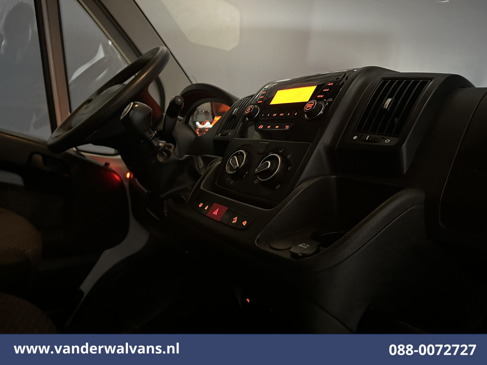 Hoofdafbeelding Peugeot Boxer