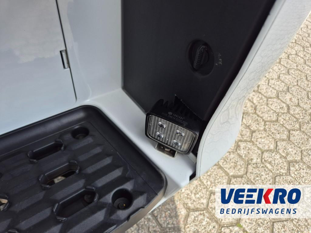 Hoofdafbeelding Iveco S-way