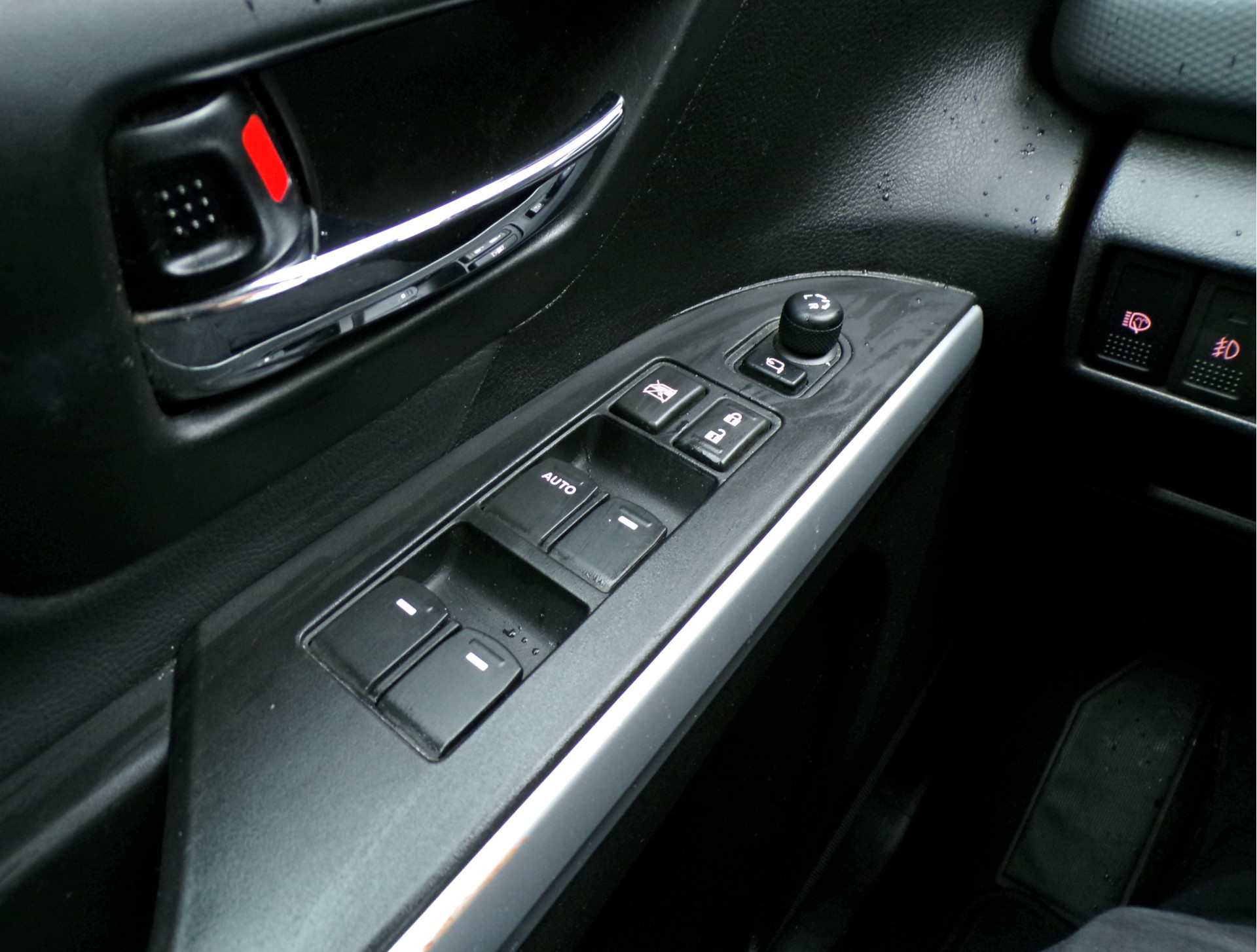 Hoofdafbeelding Suzuki S-Cross