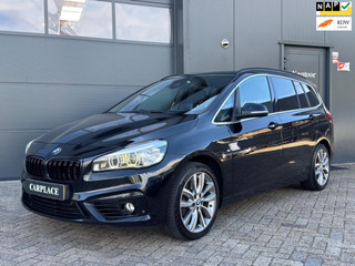 BMW 2-serie Gran Tourer 220d xDrive M Sport 7p.