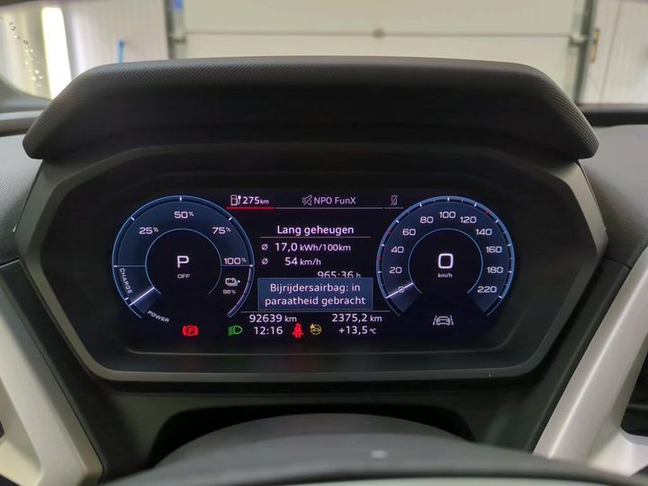 Hoofdafbeelding Audi Q4 e-tron