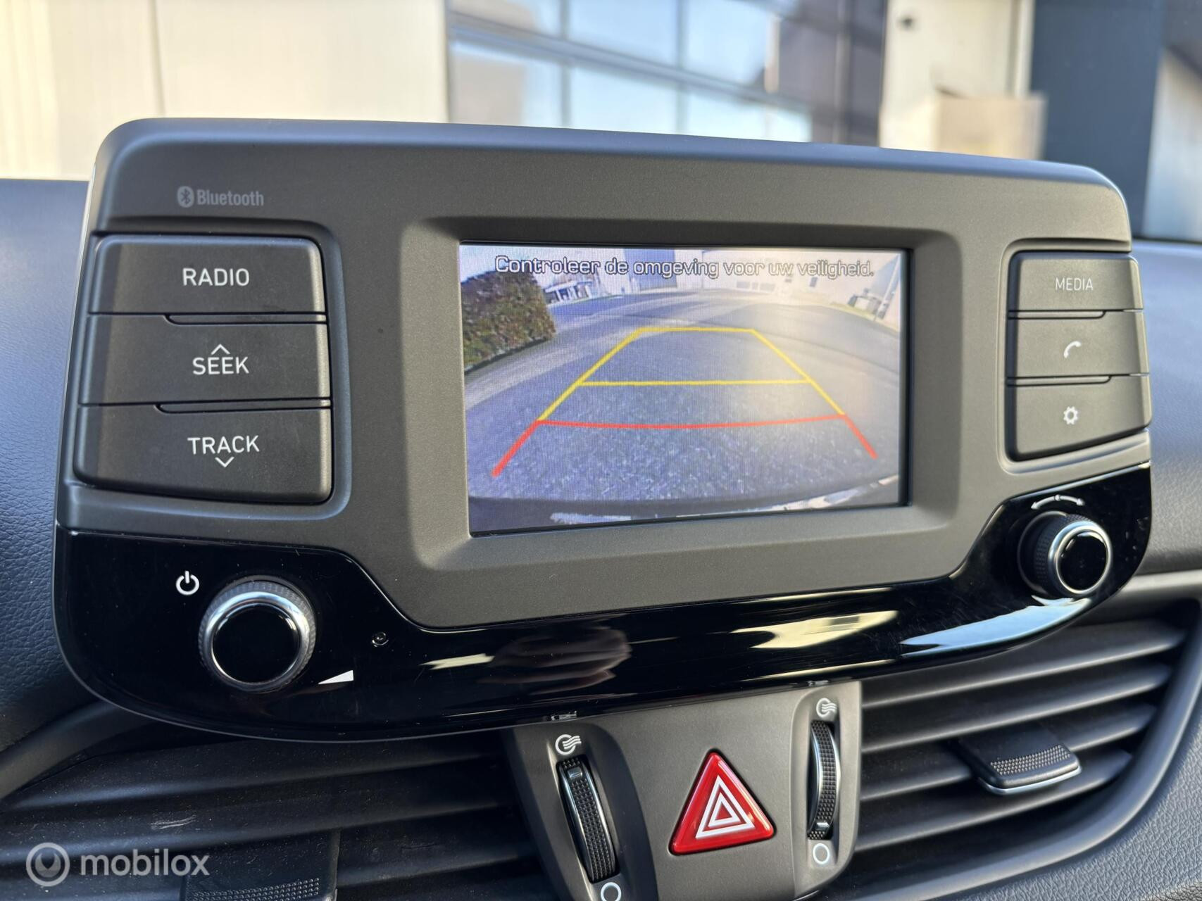 Hoofdafbeelding Hyundai i30