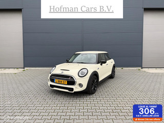 Hoofdafbeelding MINI Cooper S Mini Mini 2.0 Cooper S Chili 2019 192PK 5-Deurs