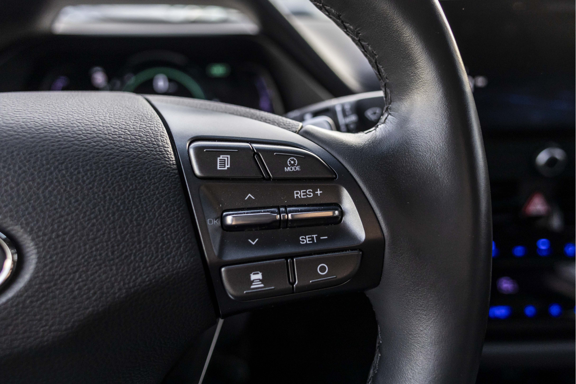 Hoofdafbeelding Hyundai IONIQ