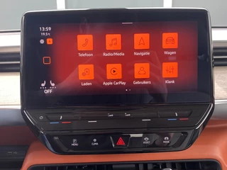 Volkswagen ID. Buzz Volkswagen ID. Buzz 1st 77kWh |Elkr. Schuifdeuren | Full options | vanaf 195 euro bi - afbeelding nr 16